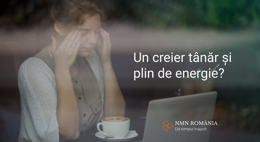 un creier tanar