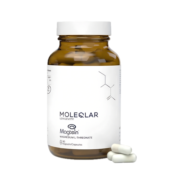 Magtein®, Μαγνήσιο L-Θρεονικό