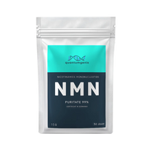 NMN quantumgenix σκόνη