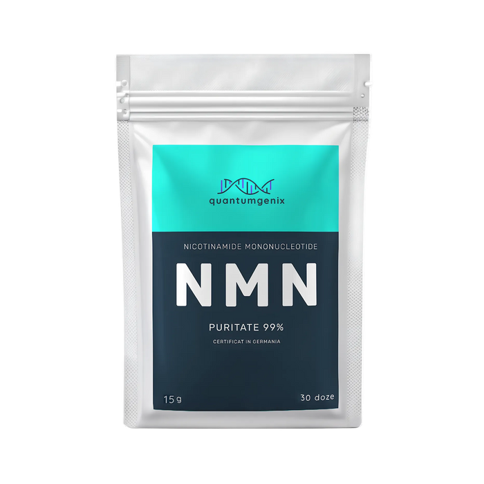 NMN quantumgenix σκόνη