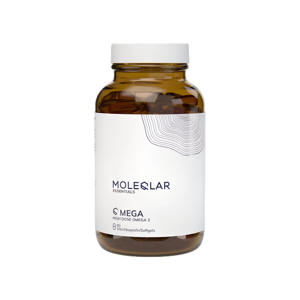 Qmega - Ωμέγα 3