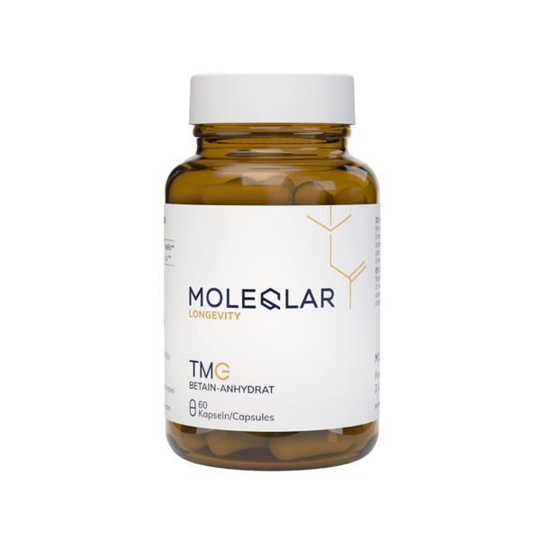 TMG Βεταΐνη MoleQlar