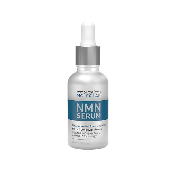 NMN Ορός HSF MoleQlar Tomorrowlabs