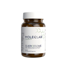 Quercesome (κάψουλες με κουερσετίνη)