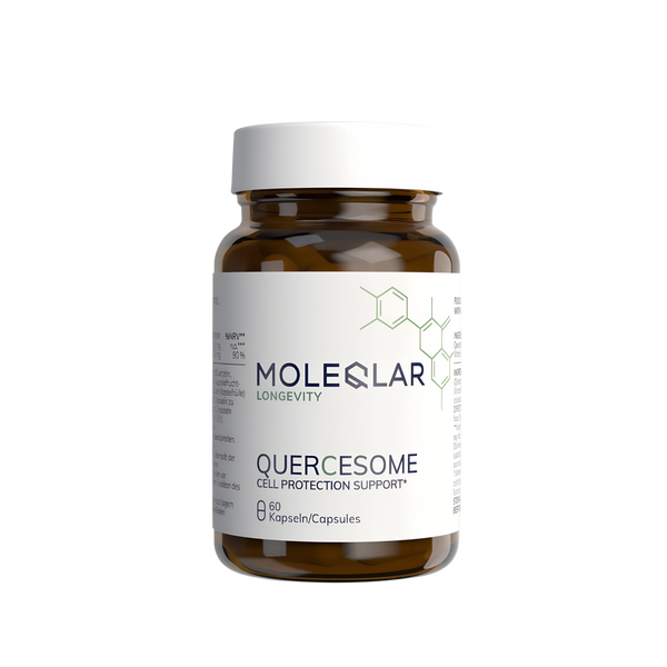 Quercesome (κάψουλες με κουερσετίνη)